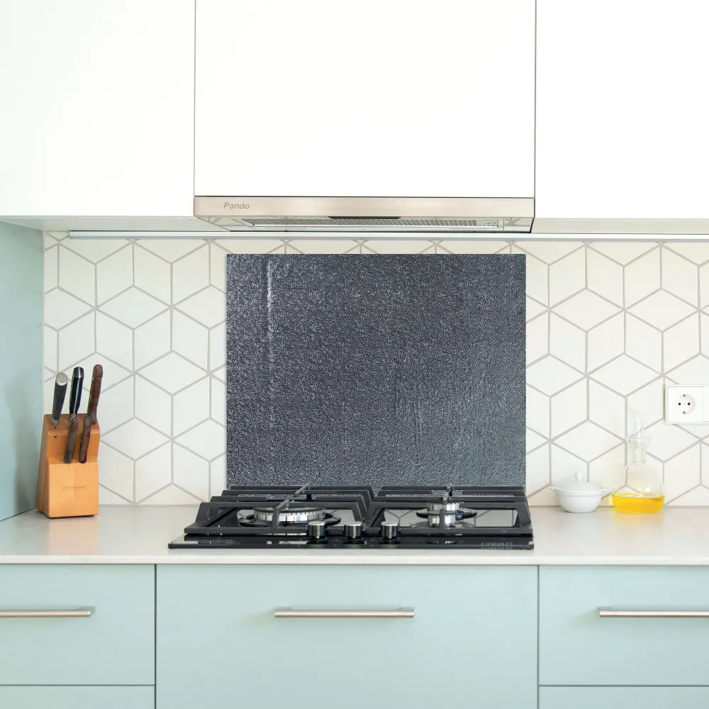 Bazar Malin|* Autocollant Aluminium Repositionnable 3M