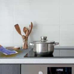 Bazar Malin|* Autocollant Aluminium Repositionnable 3M