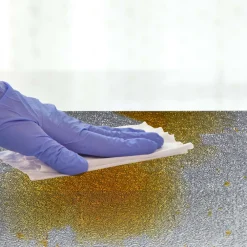 Bazar Malin|* Autocollant Aluminium Repositionnable 3M