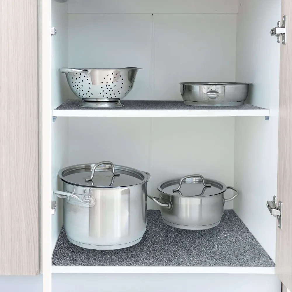 Bazar Malin|* Autocollant Aluminium Repositionnable 3M