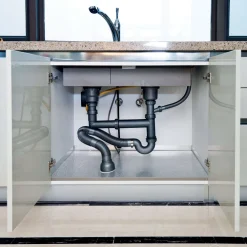 Bazar Malin|* Autocollant Aluminium Repositionnable 3M