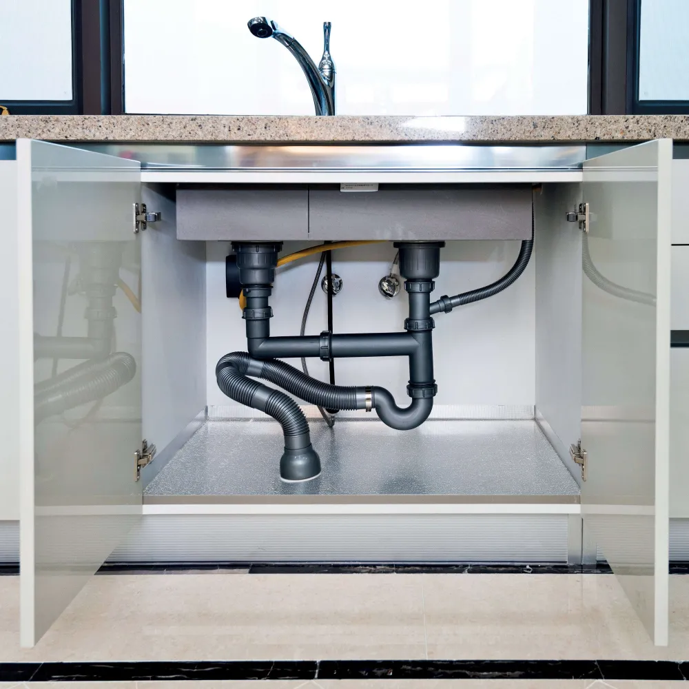 Bazar Malin|* Autocollant Aluminium Repositionnable 3M