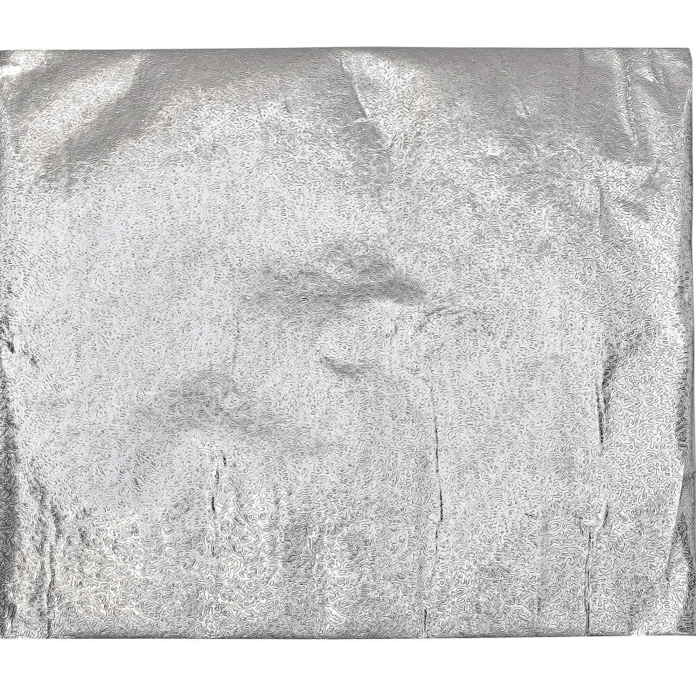 Bazar Malin|* Autocollant Aluminium Repositionnable 3M