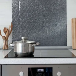 Bazar Malin|* Autocollant Aluminium Repositionnable 3M