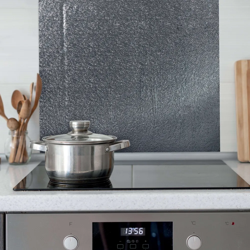 Bazar Malin|* Autocollant Aluminium Repositionnable 3M