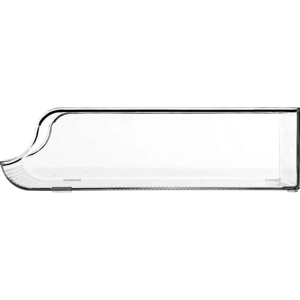 Conservation|Five Bac De Rangement Frigo 9 Canettes 34X12Cm