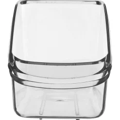 Conservation|Five Bac De Rangement Frigo 32X7Cm