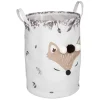Atmosphera Bac Jouets Renard- Petits Rangements