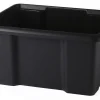 Boîte De Rangement|* Bac Rangement Plastique 30L