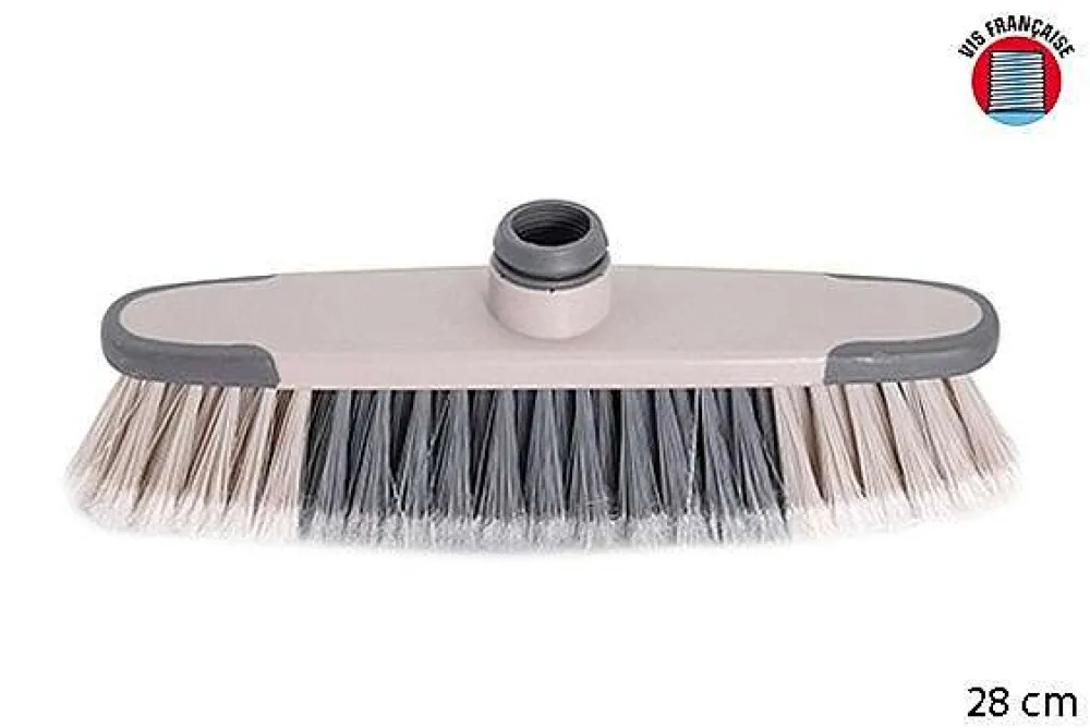 Menage|* Balai Anti Choc Grege