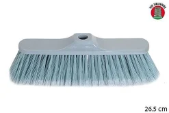 Menage|* Balai Interieur Bleu Neptune