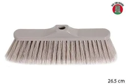 Menage|* Balai Interieur Grege