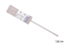 Menage|* Balai Rasant Microfibre Grege