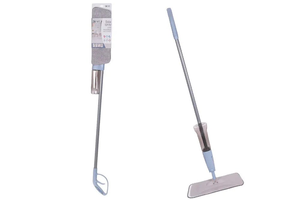 Menage|* Balai Spray Microfibre