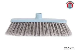 Menage|* Balai Vinyl Bleu Neptune