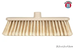 Menage|* Balai Vinyle Grege Vis Francaise