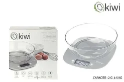 Preparation|* Balance Cuisine Digitale Et Bol Maxi 5Kgs