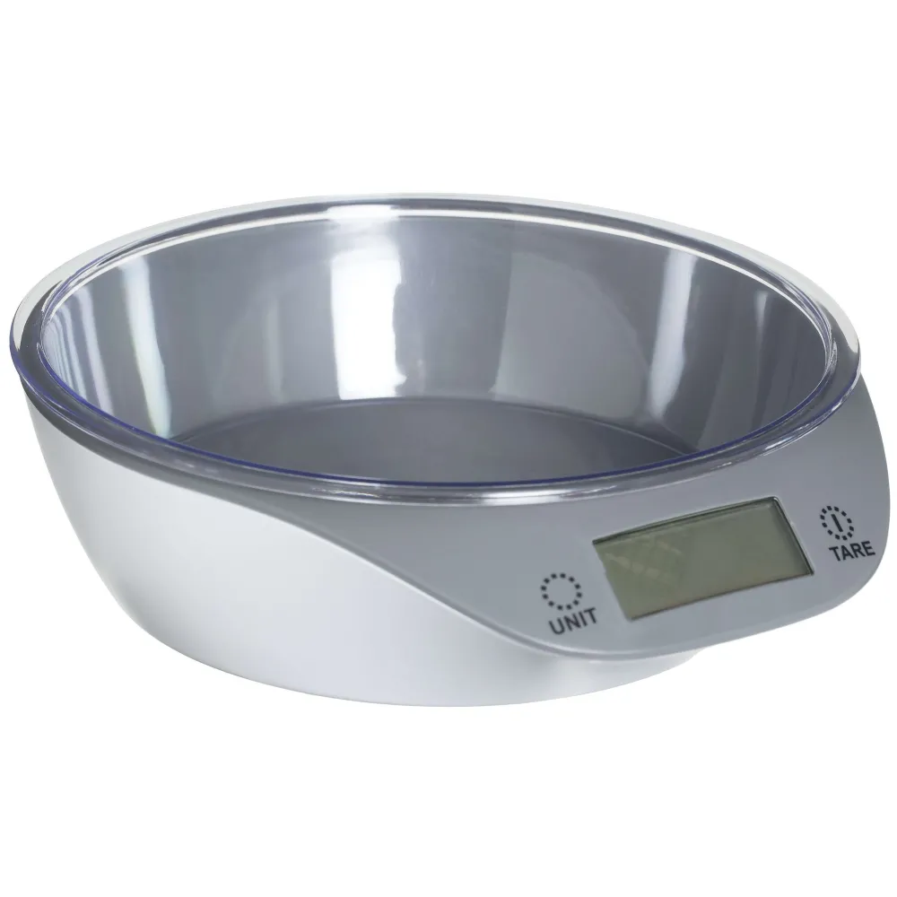 Preparation|Five Balance Digitale Bol Colors