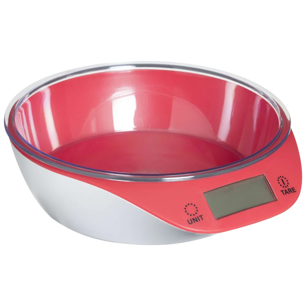 Preparation|Five Balance Digitale Bol Colors