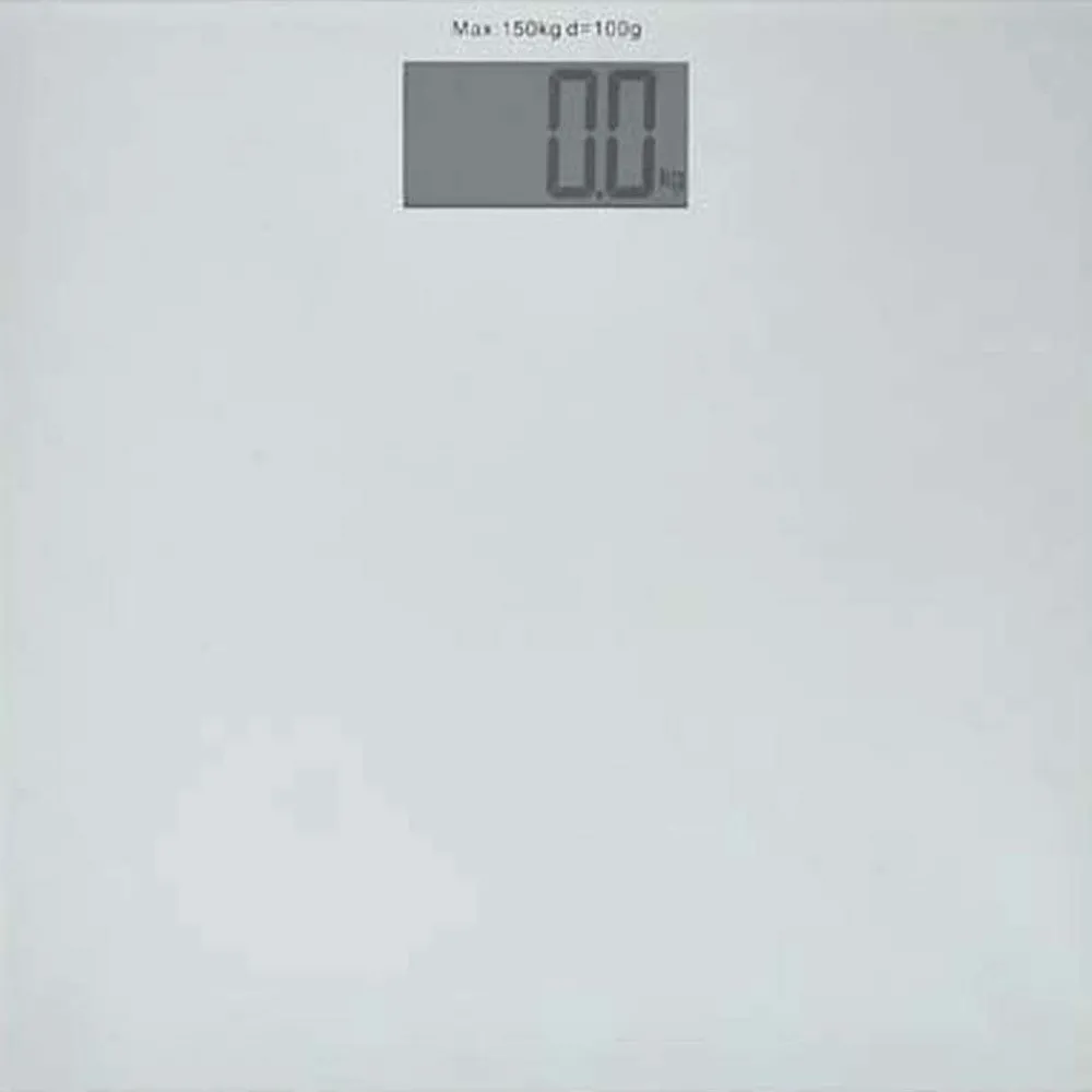 Pese-Personne|* Balance Electronique Argent