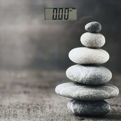 Pese-Personne|* Balance Electronique Utopia