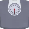 Pese-Personne|* Balance Mecanique Gris