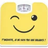 Pese-Personne|* Balance Mecanique Smile