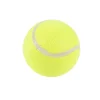 Jouets|* Balle De Tennis D.13Cm Jaune