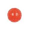 Repas Et Accessoires|* Balle Distributeur De Croquettes Rouge D.8Cm