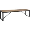 Atmosphera Bancs>Banc Diner Edena D.170X35Cm