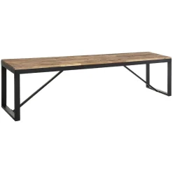 Atmosphera Bancs>Banc Diner Edena D.170X35Cm