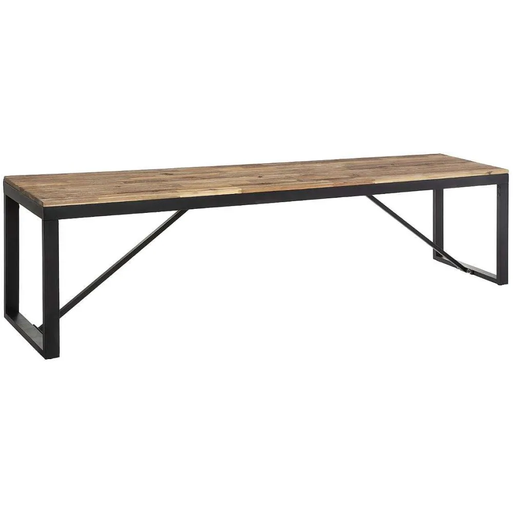 Atmosphera Bancs>Banc Diner Edena D.170X35Cm