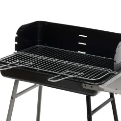 Intex BeToys Barbecue Charbon></noscript>Barbecue Charbon Neka Azur Acier 55Cm