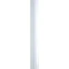 maxibazar Barre 1.20 M D=16 Blanc- Accessoires De Penderie