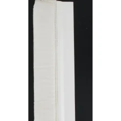 maxibazar Bas De Porte Adhesif Bourrelet 93 Cm Ecru- Boudins De Porte