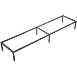 Five Meubles Modulables>Base Metal Etagere Mix 135X31Cm