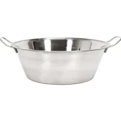 Cuisson|* Bassine Confiture