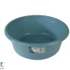 Soin Du Linge|* Bassine Ronde 7L Bleue
