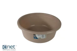 Soin Du Linge|* Bassine Ronde 5L Grege