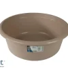 Soin Du Linge|* Bassine Ronde 10L Grege