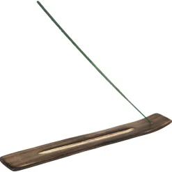 maxibazar Baton Encens H.25Cm X30 Pieces Avec Support Doli- Senteur Doli