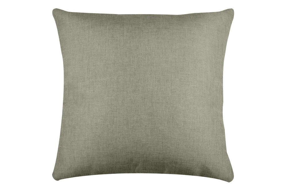 maxibazar Bea Coussn 50X50Cm Lichen- Rideaux Textures Et Coussins