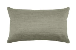 maxibazar Bea Coussn 30X50Cm Lichen- Rideaux Textures Et Coussins