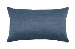 maxibazar Bea Coussn 30X50Cm Nuit- Rideaux Textures Et Coussins