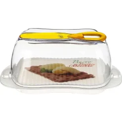 Conservation|Five Beurrier