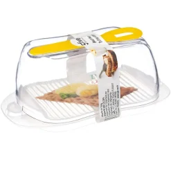 Conservation|Five Beurrier