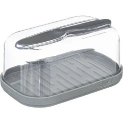 Conservation|Five Beurrier Et Couteau Fresheat