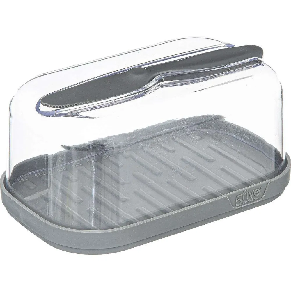 Conservation|Five Beurrier Et Couteau Fresheat