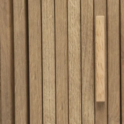 Atmosphera Étagères></noscript>Bibliotheque 2 Portes Colva