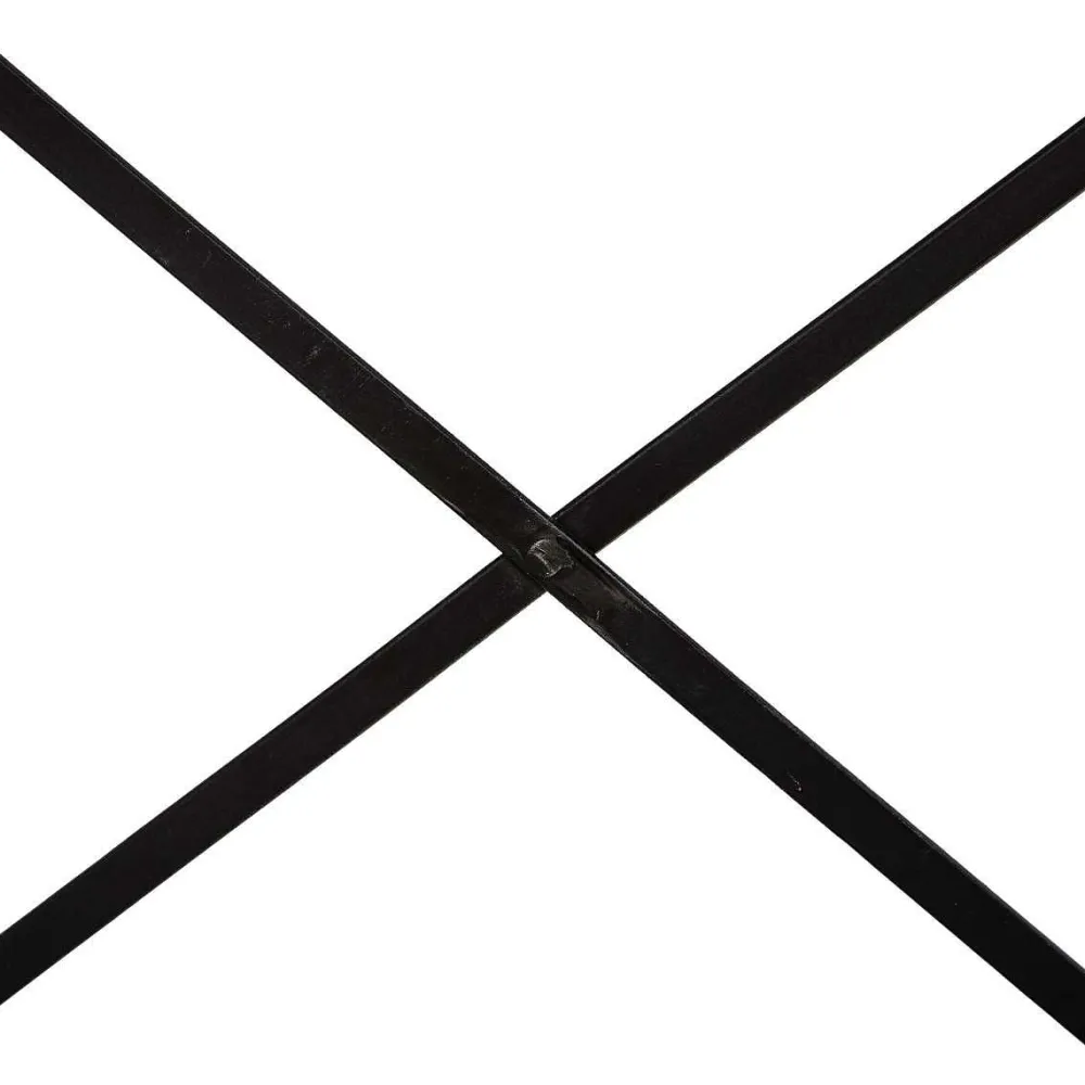 Atmosphera Étagères>Bibliotheque Etagere Manay D.121.5X41.5X156.5Cm